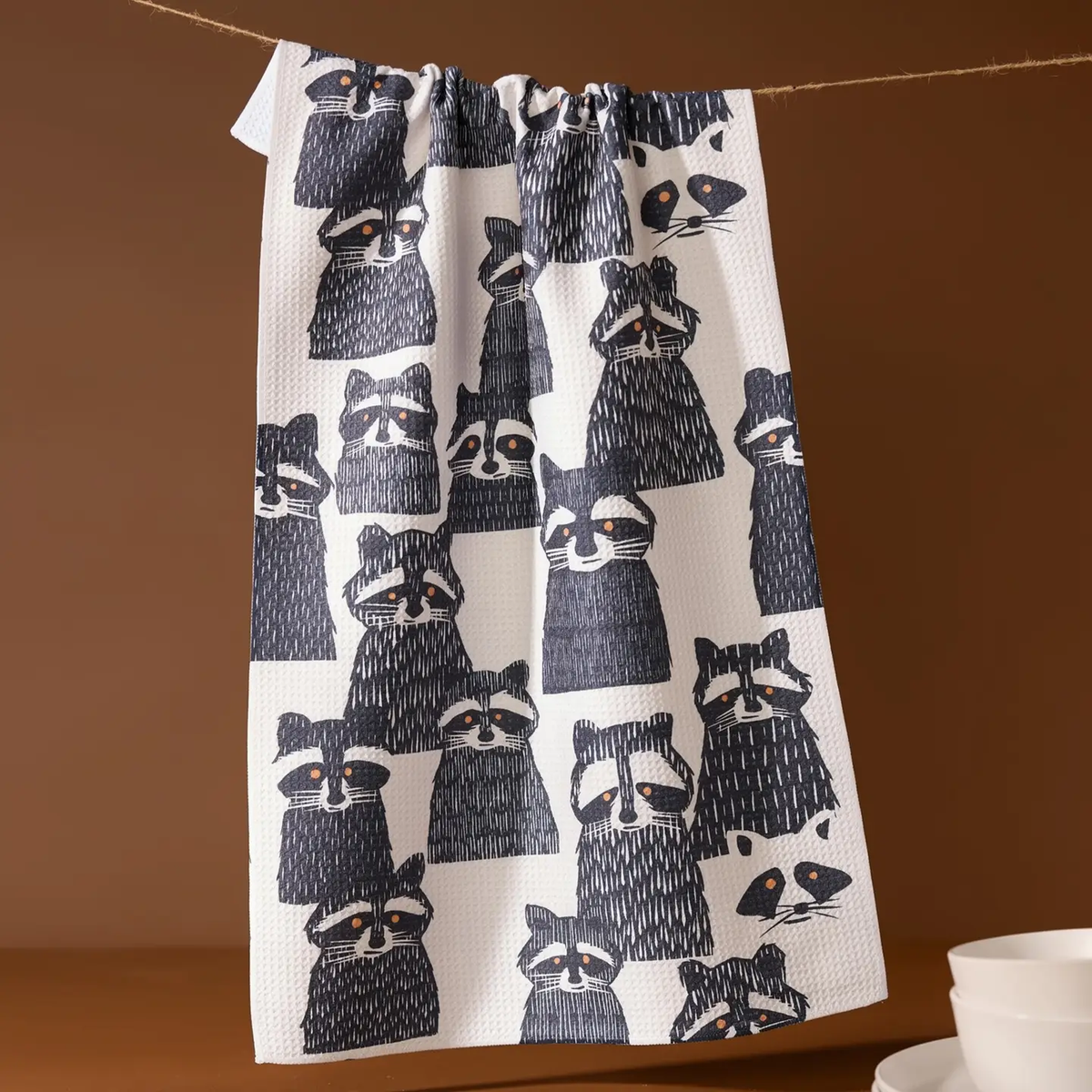 Geometry Quick Dry Towel Fall 26 Collection Banditbunch