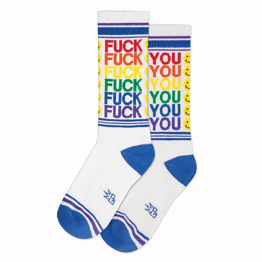 Gym Socks Classics Collection