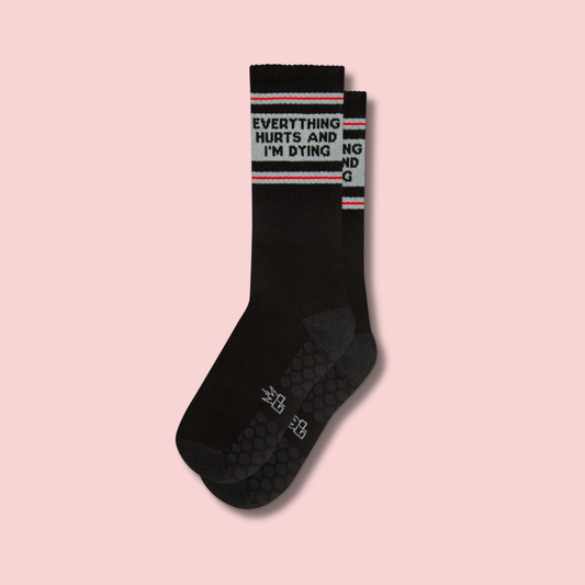 Grip Socks Collection