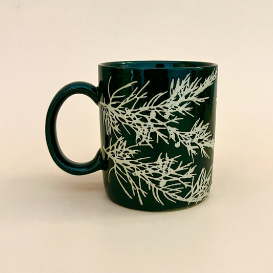 Wilde Pine Juniper Mug