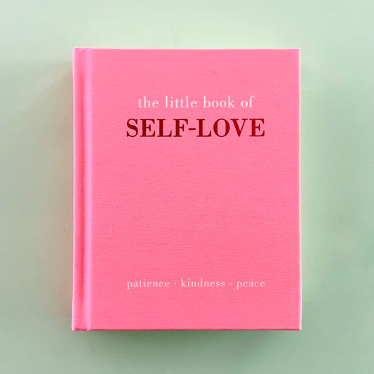 The Little Book of Self-Love
