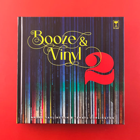 Booze & Vinyl Vol:2