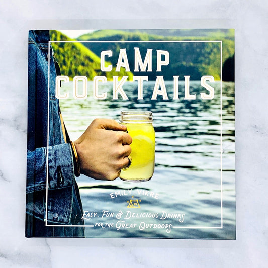 Camp Cocktails