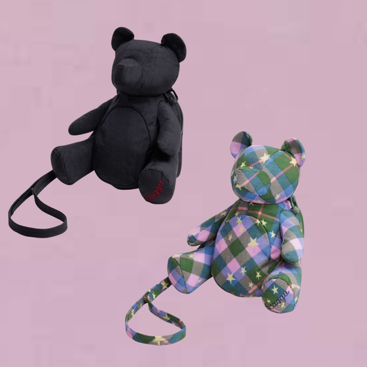 Baggu Bear Bag