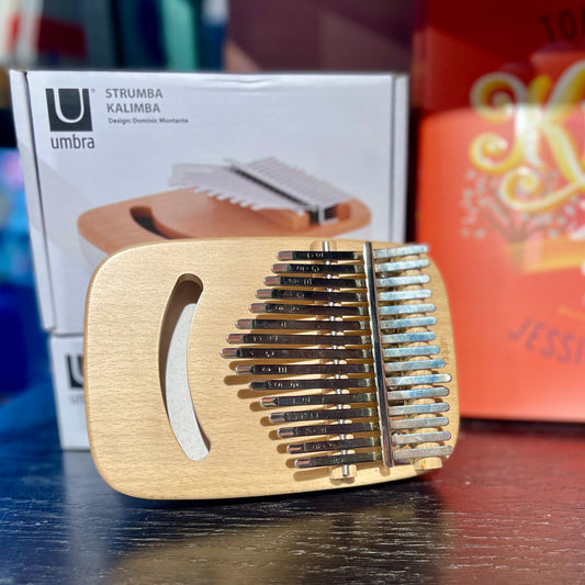 Strumba Kalimba