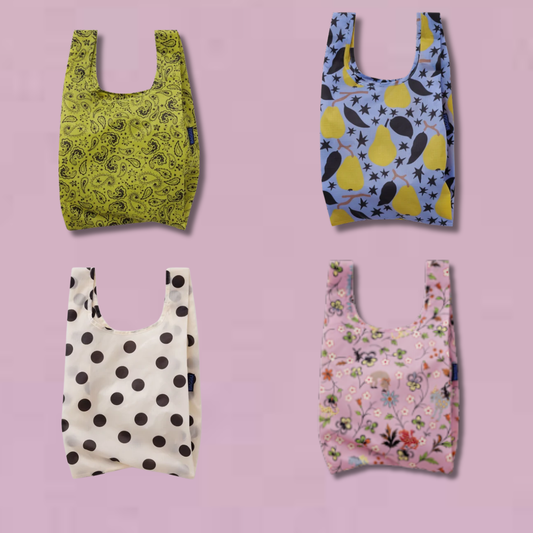 FW26 Baby Baggu