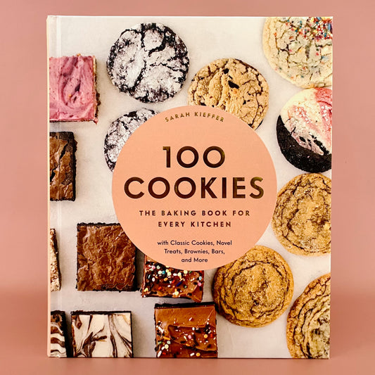 100 Cookies