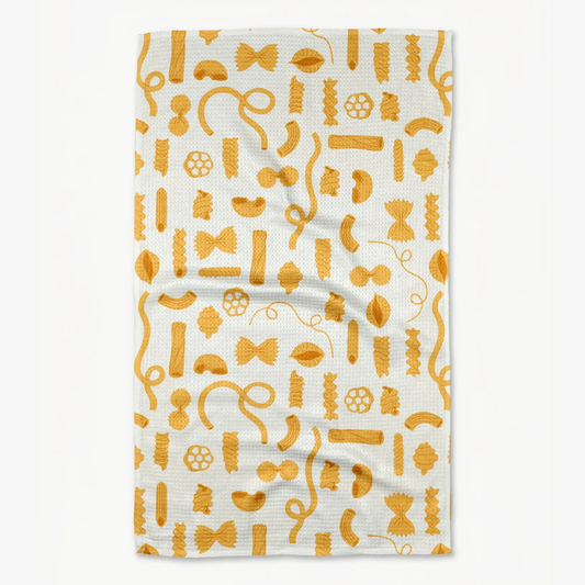 Geometry Quick Dry Towel Fall 26 Collection Just Add Sauce