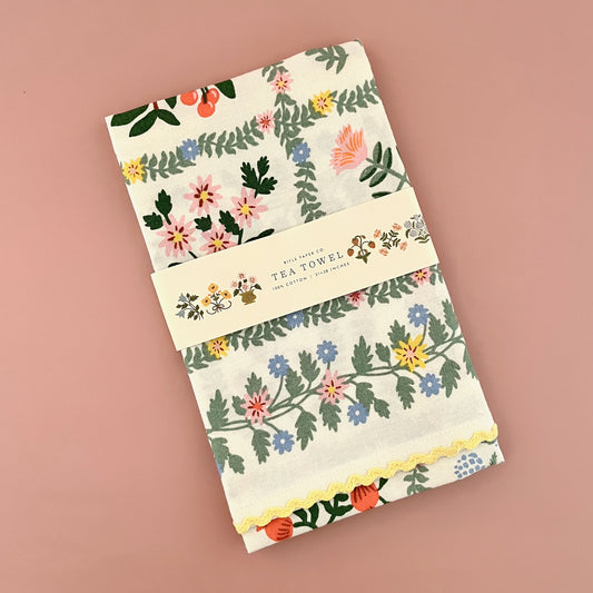 Helena Tea Towel