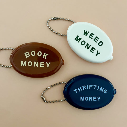 Coin Pouch