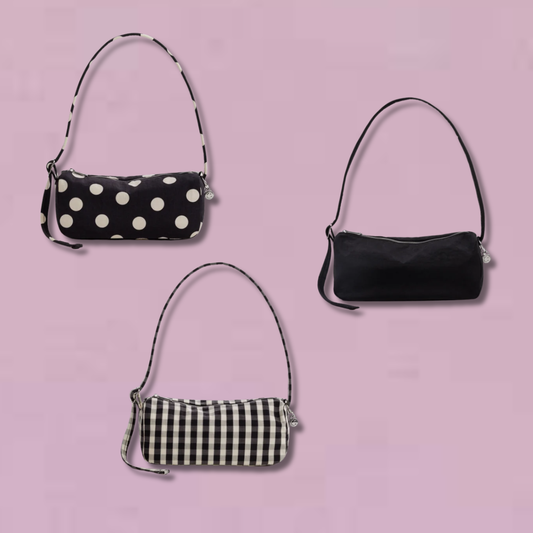 FW26 Baggu Nylon Loaf Bag