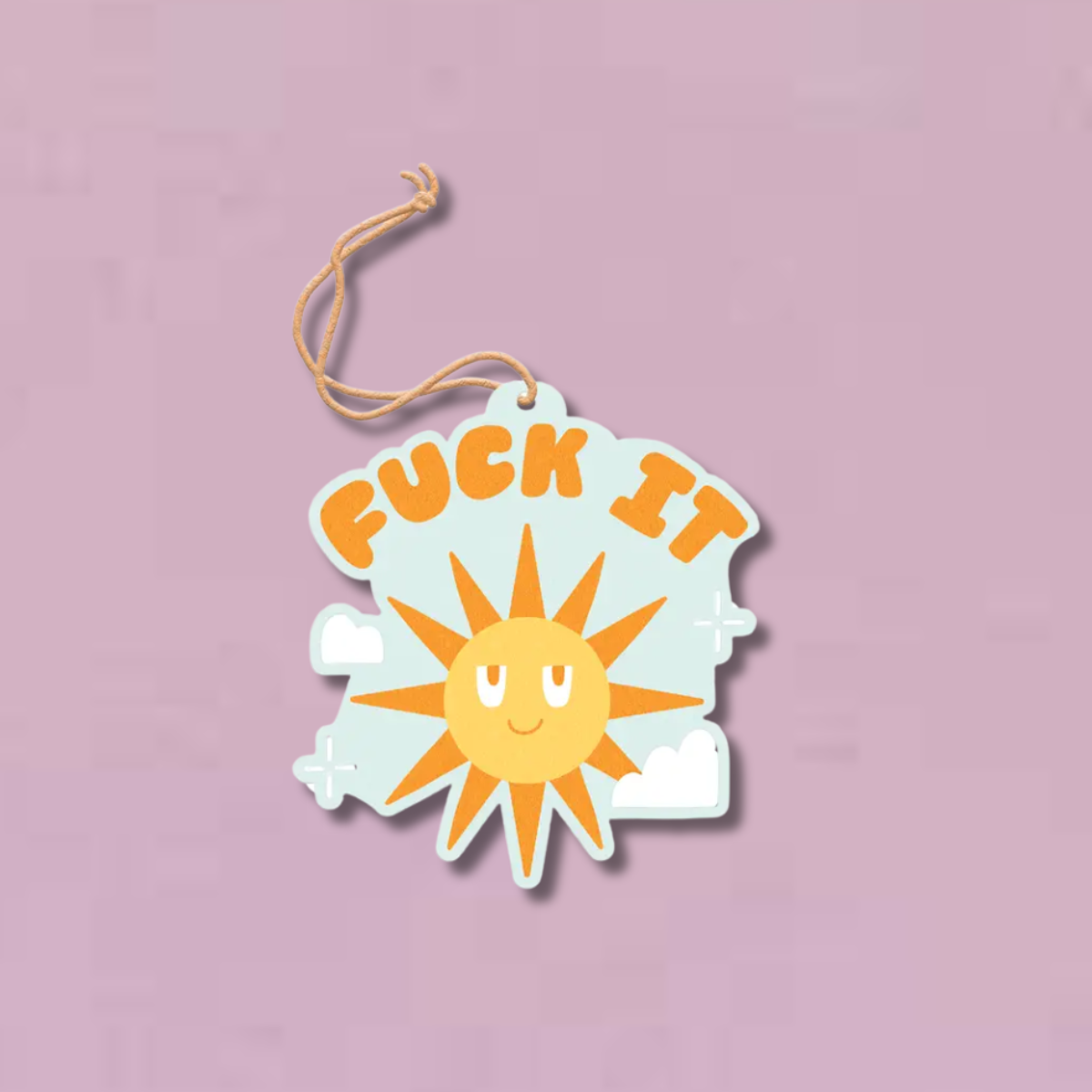 TOOT Air Fresheners