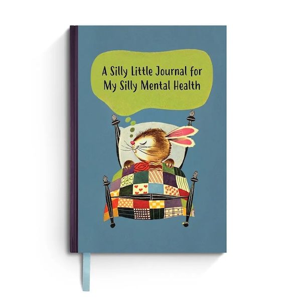 Bad Betty Notebook
