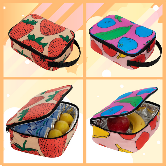 Baggu Lunch Box