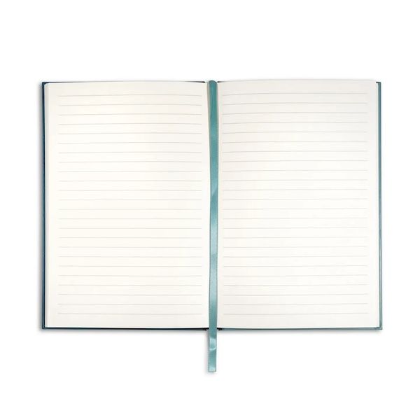 Bad Betty Notebook